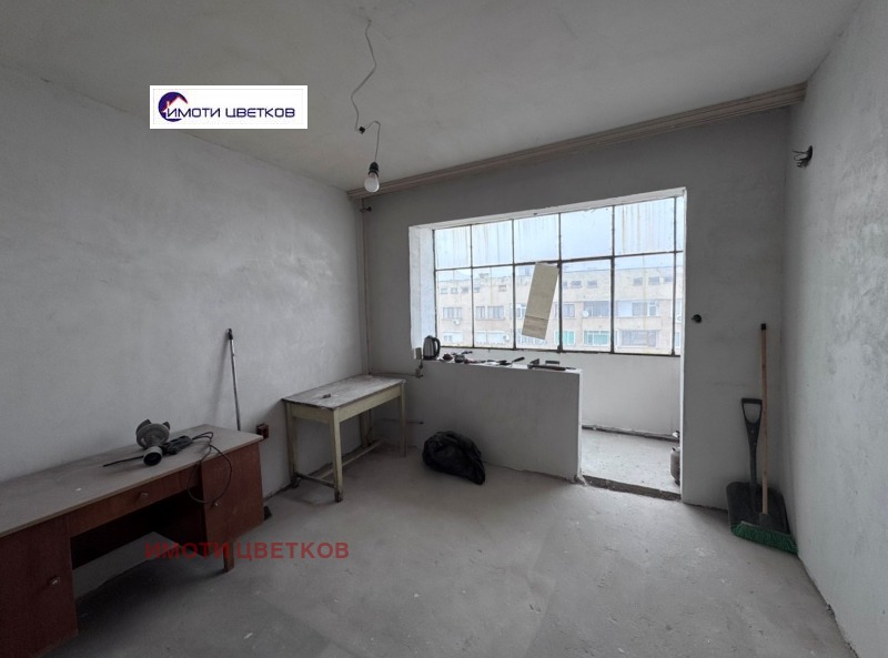 Продава 2-СТАЕН, гр. Враца, Дъбника, снимка 4 - Апартаменти - 53234009