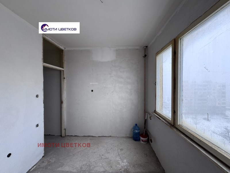 Продава 2-СТАЕН, гр. Враца, Дъбника, снимка 10 - Апартаменти - 53234009