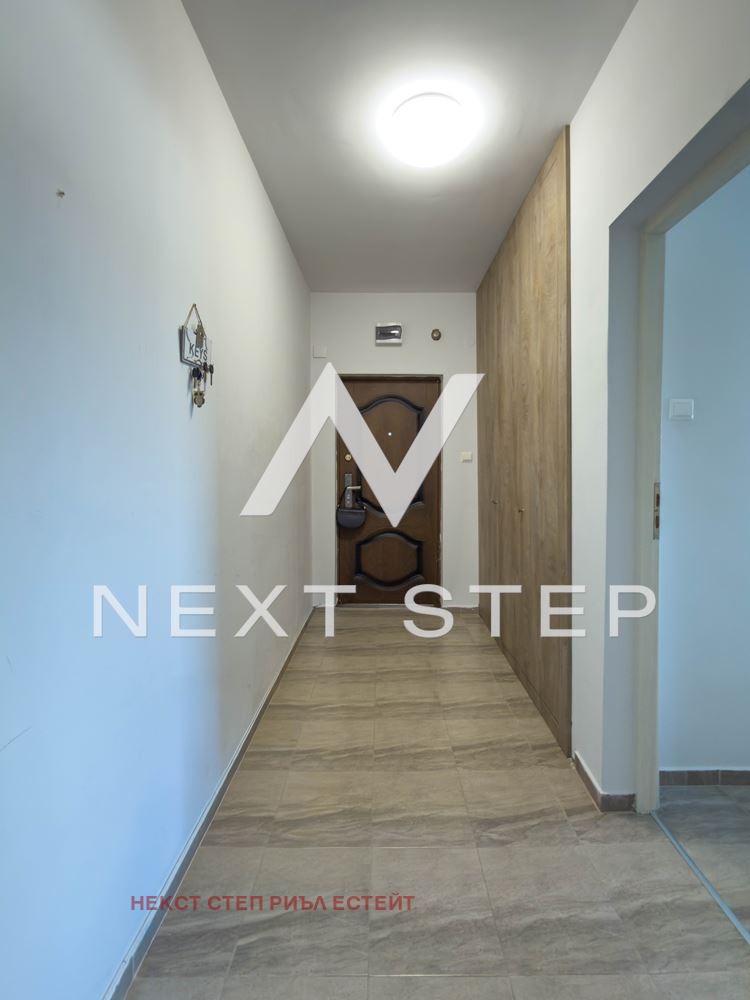 Продава 2-СТАЕН, гр. Пловдив, Кършияка, снимка 6 - Апартаменти - 54712925