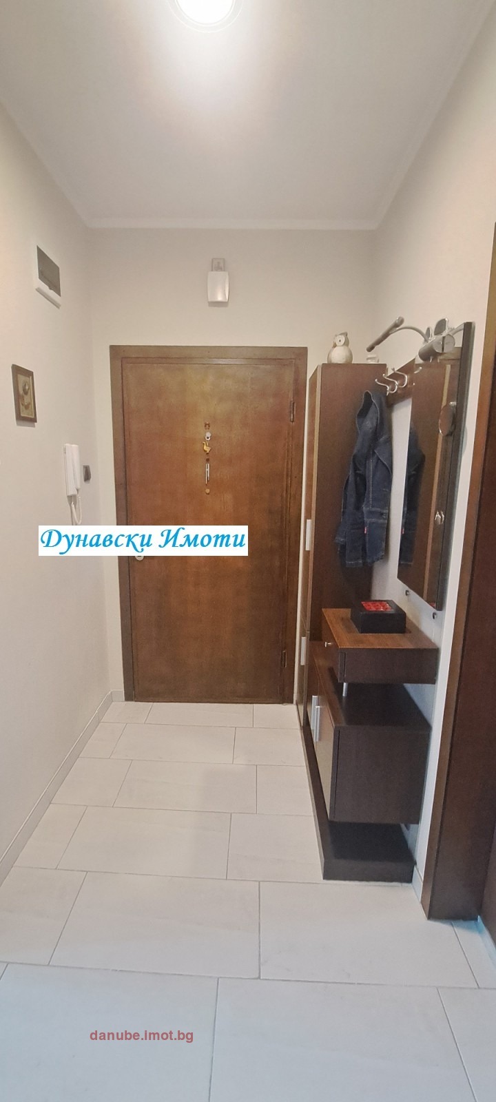 Продава 2-СТАЕН, гр. Русе, Център, снимка 3 - Апартаменти - 54981105