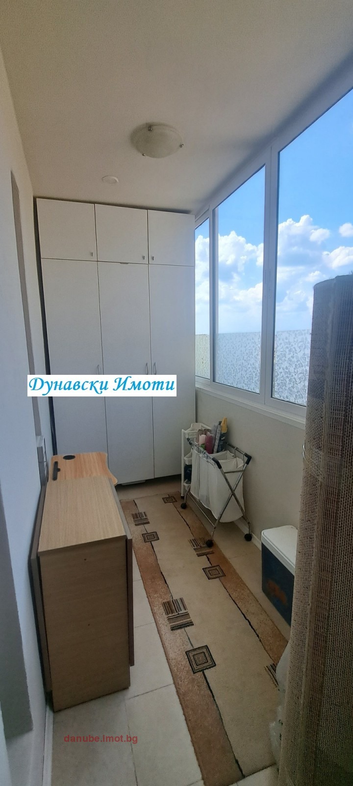 Продава 2-СТАЕН, гр. Русе, Център, снимка 13 - Апартаменти - 54981105