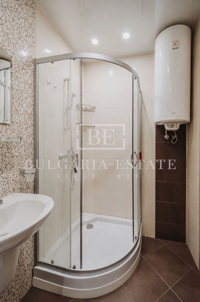 Продава 2-СТАЕН, гр. Варна, Базар Левски, снимка 11 - Апартаменти - 55503936