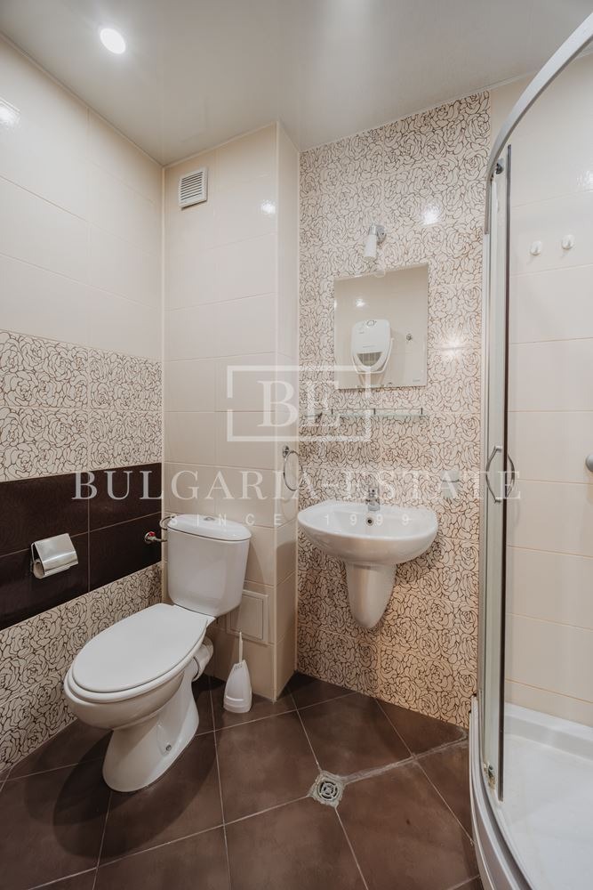 Продава 2-СТАЕН, гр. Варна, Базар Левски, снимка 12 - Апартаменти - 55503936