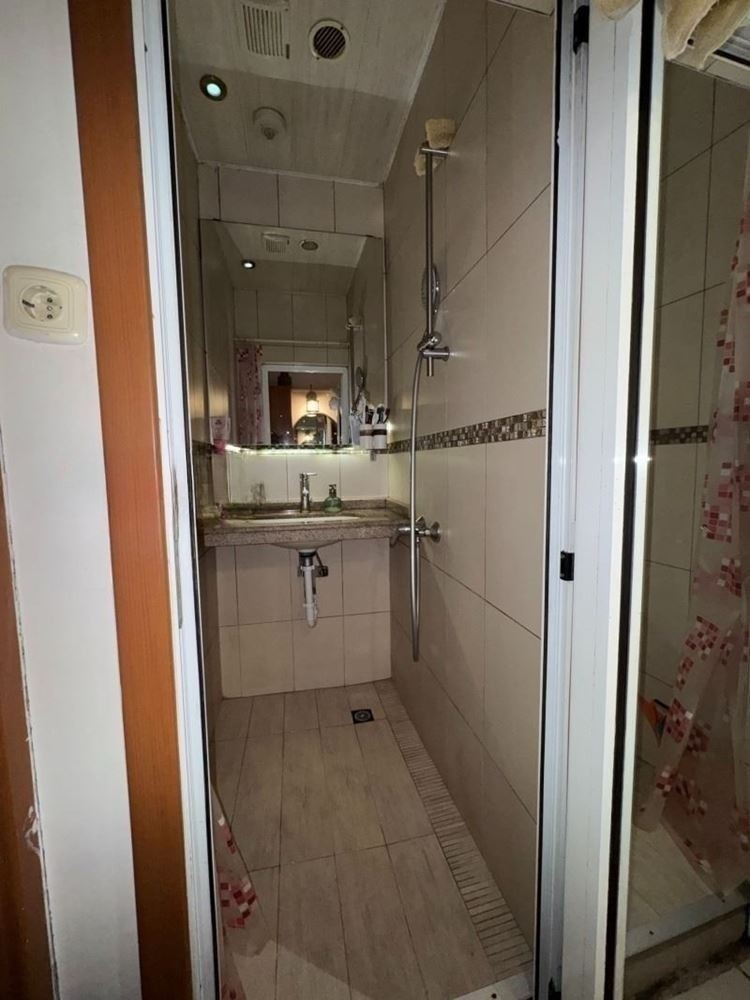 Продава 2-СТАЕН, гр. София, Хаджи Димитър, снимка 10 - Апартаменти - 55545228