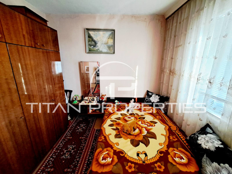 Продава  3-стаен град Пловдив , Прослав , 82 кв.м | 99620832 - изображение [10]