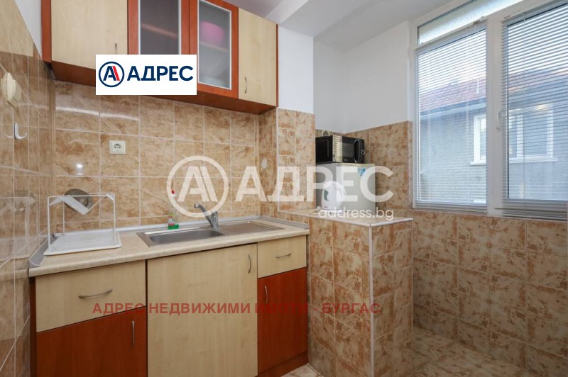 Продава 3-СТАЕН, гр. Поморие, област Бургас, снимка 8 - Aпартаменти - 48895446