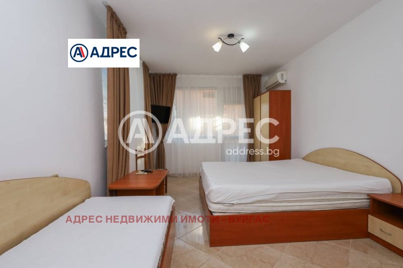 Продава 3-СТАЕН, гр. Поморие, област Бургас, снимка 4 - Aпартаменти - 48895446