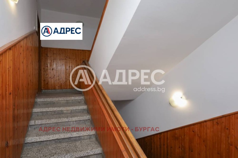 Продава 3-СТАЕН, гр. Поморие, област Бургас, снимка 14 - Aпартаменти - 48895446