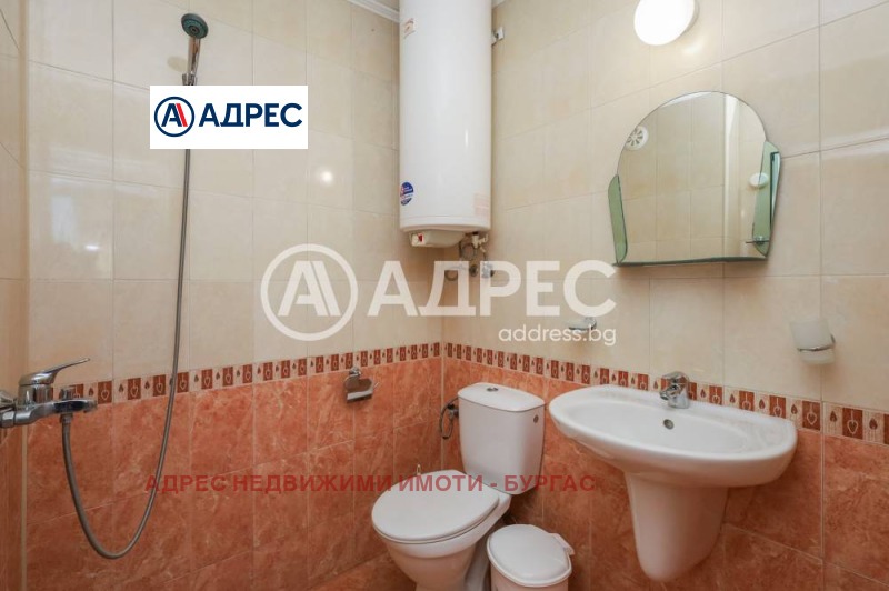 Продава 3-СТАЕН, гр. Поморие, област Бургас, снимка 9 - Aпартаменти - 48895446