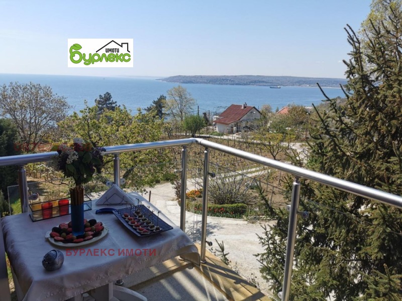Na prodej  2 ložnice Varna , Briz , 130 m2 | 32004487 - obraz [13]