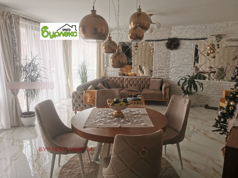 Na prodej  2 ložnice Varna , Briz , 130 m2 | 32004487 - obraz [3]