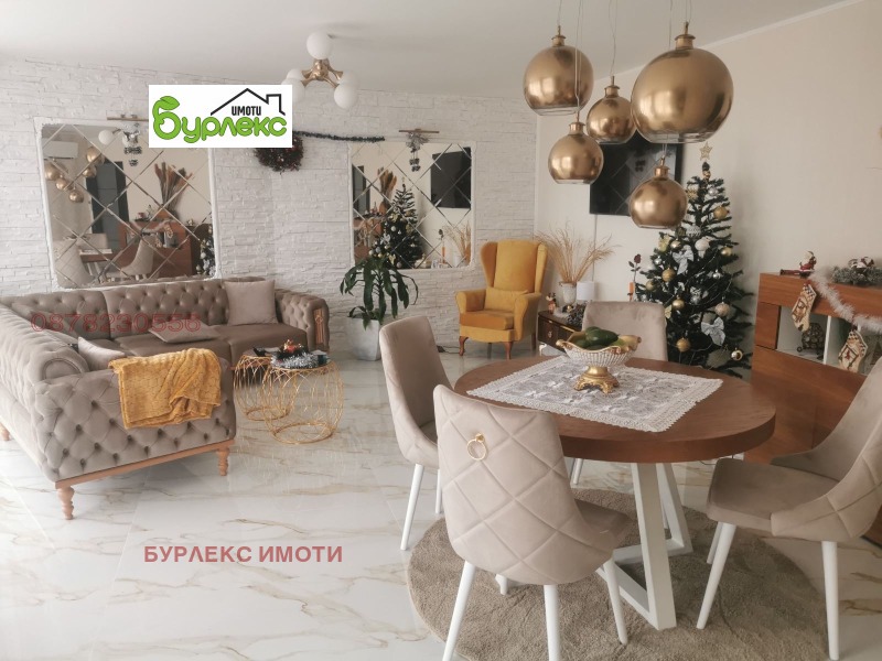 Na prodej  2 ložnice Varna , Briz , 130 m2 | 32004487 - obraz [2]