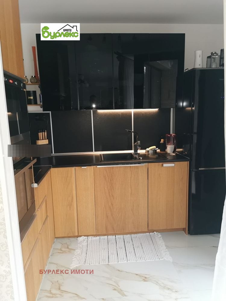 Na prodej  2 ložnice Varna , Briz , 130 m2 | 32004487 - obraz [9]