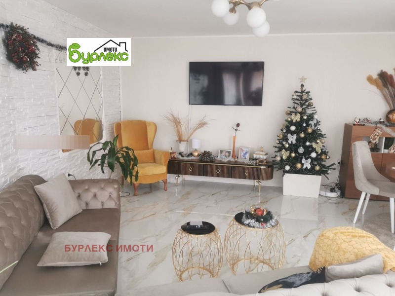 Na prodej  2 ložnice Varna , Briz , 130 m2 | 32004487 - obraz [4]