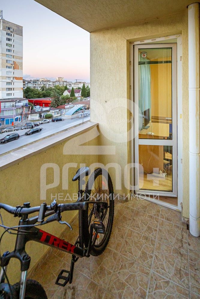 Продава  3-стаен град София , Младост 1 , 106 кв.м | 86060430 - изображение [15]