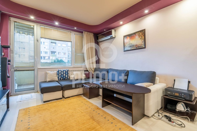 Продава  3-стаен град София , Младост 1 , 106 кв.м | 86060430 - изображение [2]