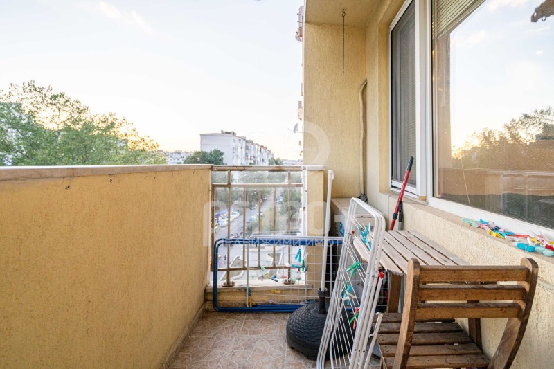 Продава  3-стаен град София , Младост 1 , 106 кв.м | 86060430 - изображение [9]