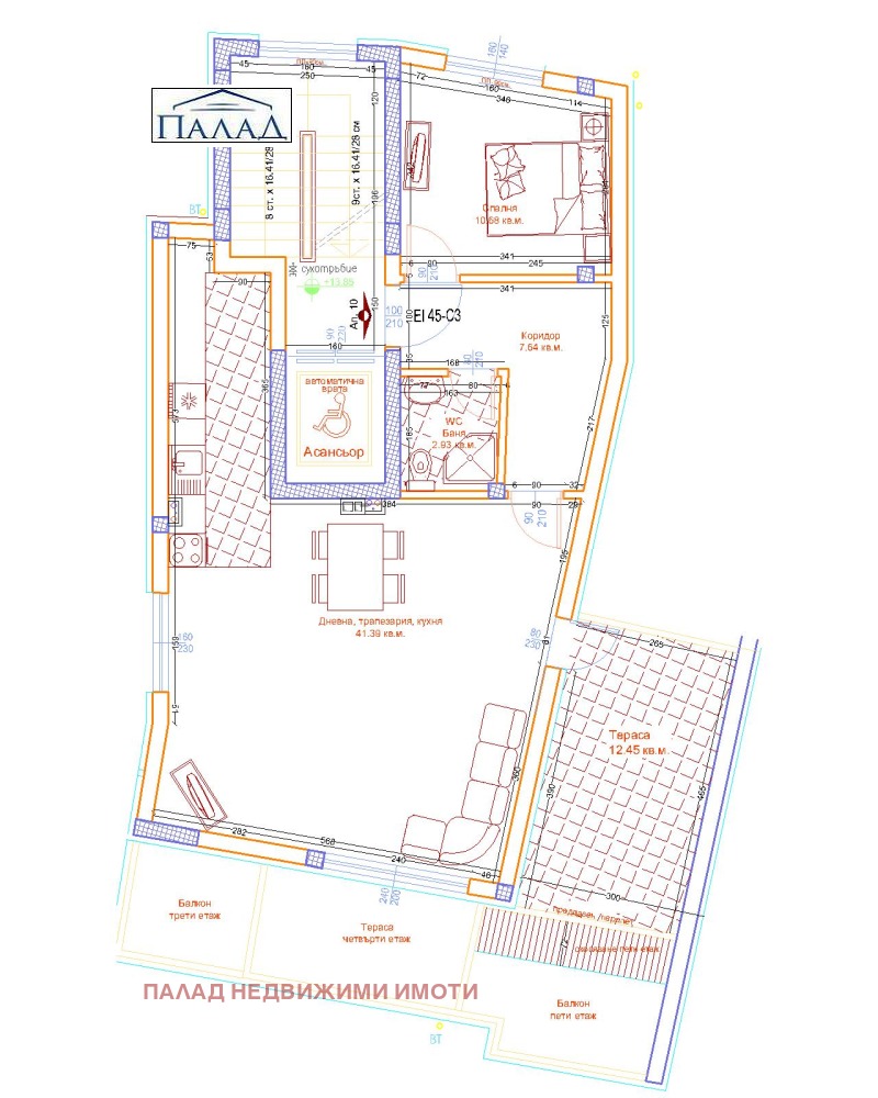 Продава 3-СТАЕН, град Варна, Погреби • 140000 € • 68488431 — Holmes.bg