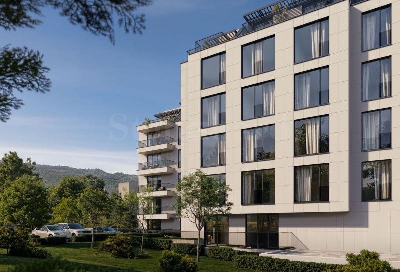 Продава 3-СТАЕН, гр. София, Кръстова вада