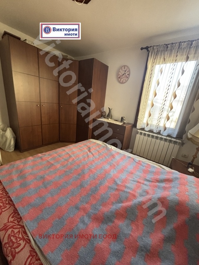 Продава 3-СТАЕН, гр. Велико Търново, Стара част, снимка 5 - Апартаменти - 53021624