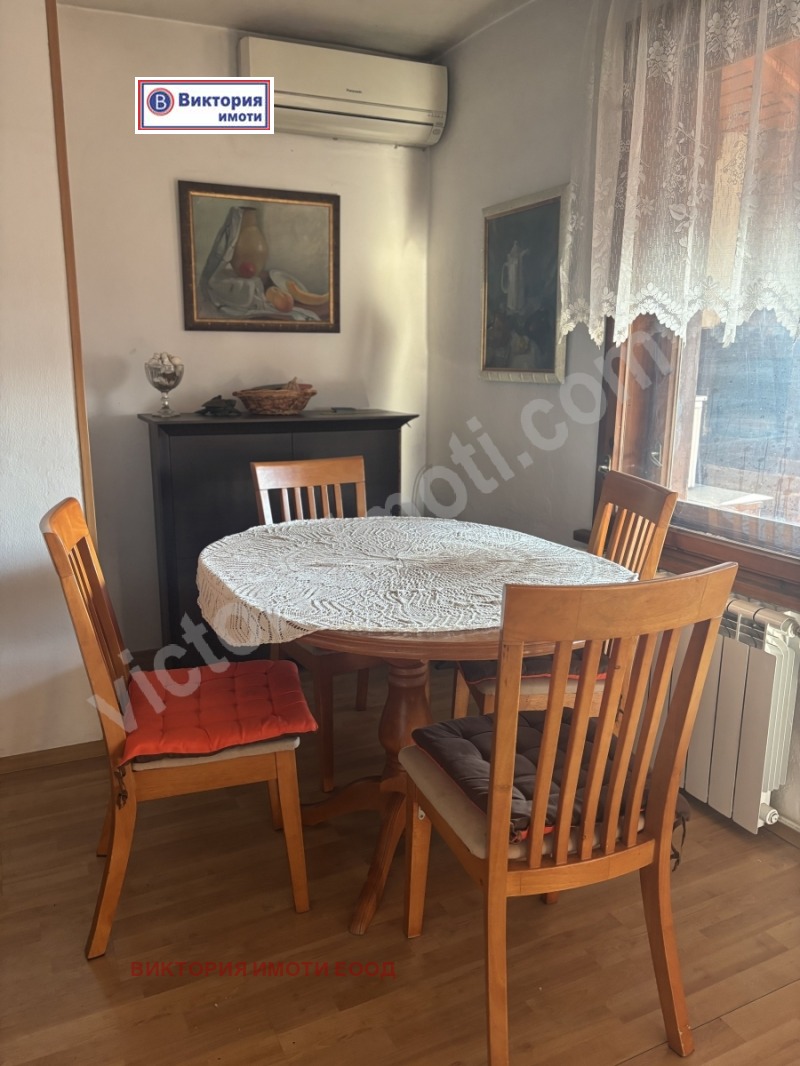 Продава 3-СТАЕН, гр. Велико Търново, Стара част, снимка 2 - Апартаменти - 53021624