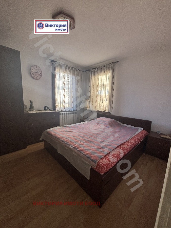 Продава 3-СТАЕН, гр. Велико Търново, Стара част, снимка 4 - Апартаменти - 53021624