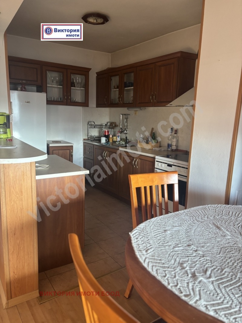 Продава 3-СТАЕН, гр. Велико Търново, Стара част