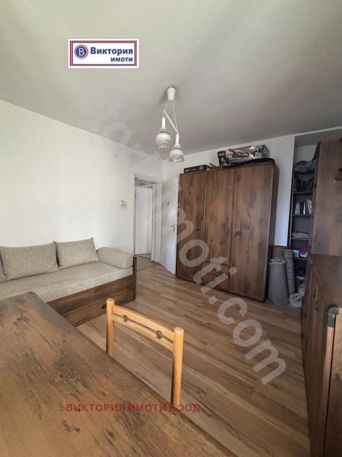 Продава 3-СТАЕН, гр. Велико Търново, Стара част, снимка 6 - Апартаменти - 53021624