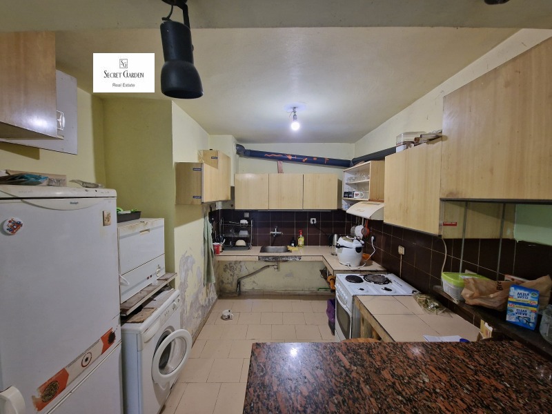 Продава 3-СТАЕН, гр. София, Белите брези, снимка 4 - Апартаменти - 53310911