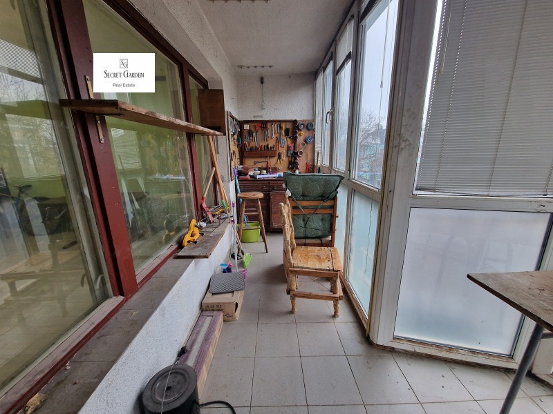 Продава 3-СТАЕН, гр. София, Белите брези, снимка 6 - Апартаменти - 53310911