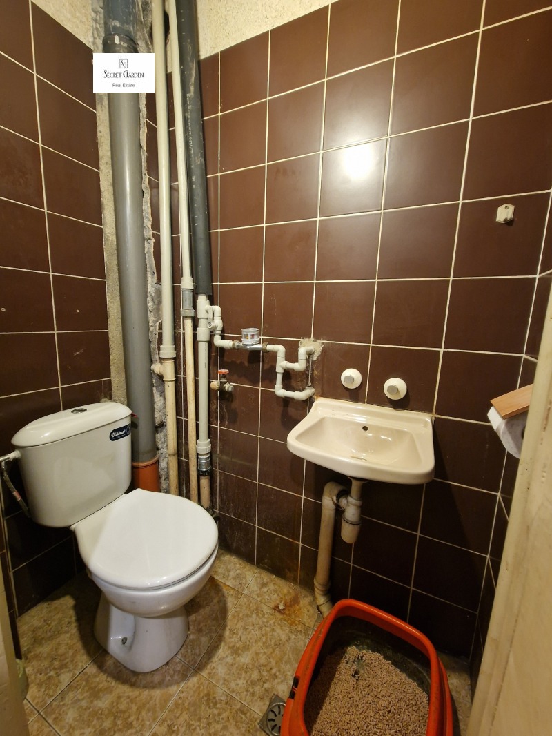 Продава 3-СТАЕН, гр. София, Белите брези, снимка 9 - Апартаменти - 53310911