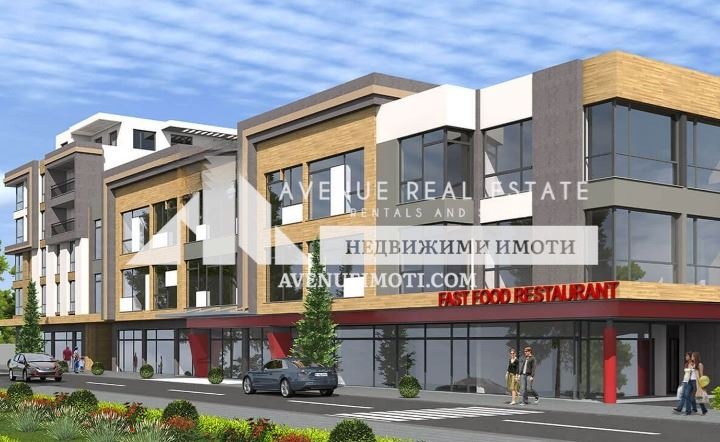 Продава 3-СТАЕН, гр. Пловдив, Младежки Хълм, снимка 5 - Апартаменти - 55566709