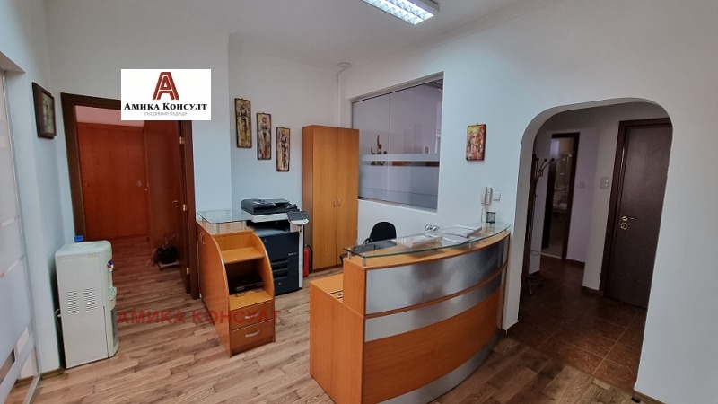 Продава 4-СТАЕН, гр. София, Център, снимка 8 - Апартаменти - 53160618