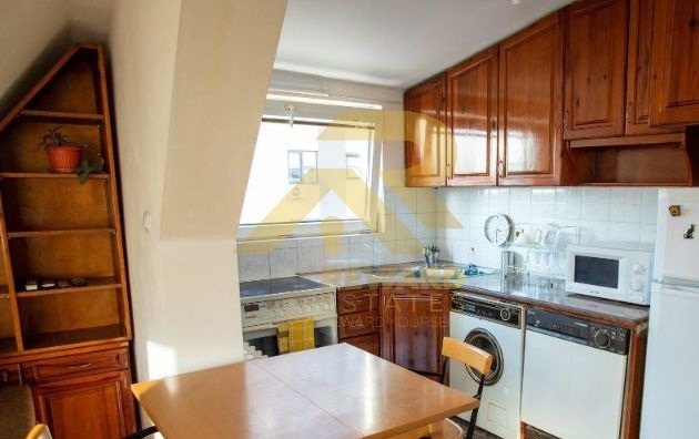 Satılık  İki Katlı Daire Sofia , Manastirski livadi , 57 metrekare | 25620259 - görüntü [3]