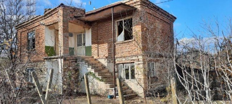 Продава  Къща, област Варна, с. Доброплодно • 25 000 EUR • ID 81051514 — holmes.bg - [1] 