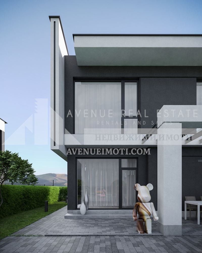 Te koop  Huis regio Plovdiv , Kurtovo Konare , 123 m² | 92699284 - afbeelding [10]