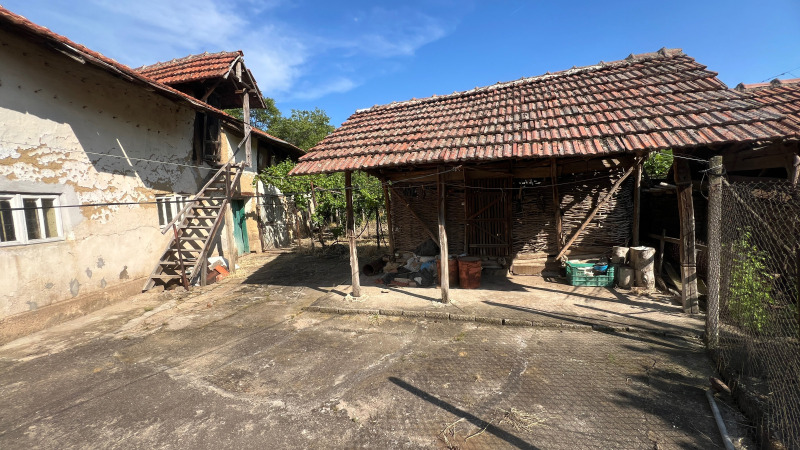 De vânzare  Casa regiunea Montana , Vâlciedrâm , 96 mp | 45791945 - imagine [8]