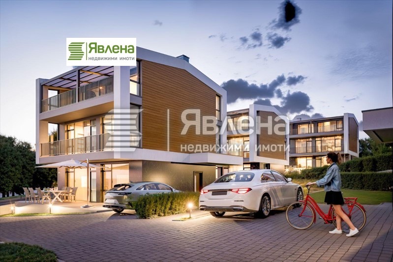 Satılık  Ev Sofia , Bankya , 230 metrekare | 81218277