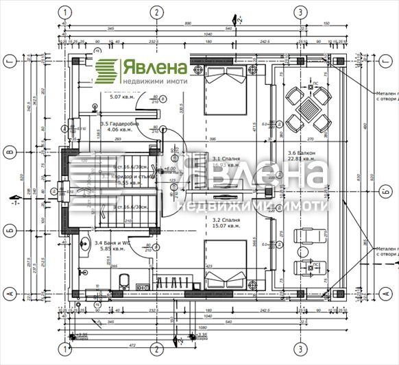 Satılık  Ev Sofia , Bankya , 230 metrekare | 81218277 - görüntü [6]