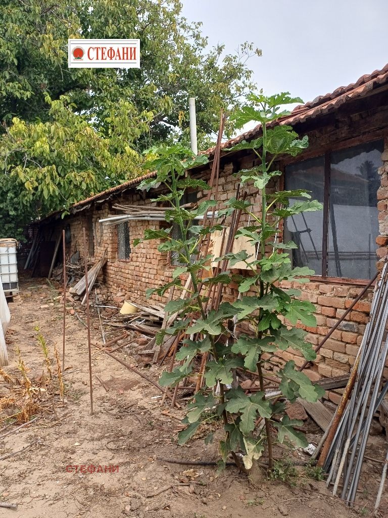 Продава КЪЩА, с. Басарбово, област Русе, снимка 6 - Къщи - 54529579