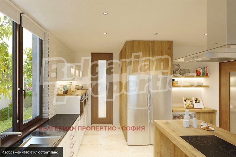 Продава КЪЩА, гр. София, с. Владая, снимка 12 - Къщи - 53239744