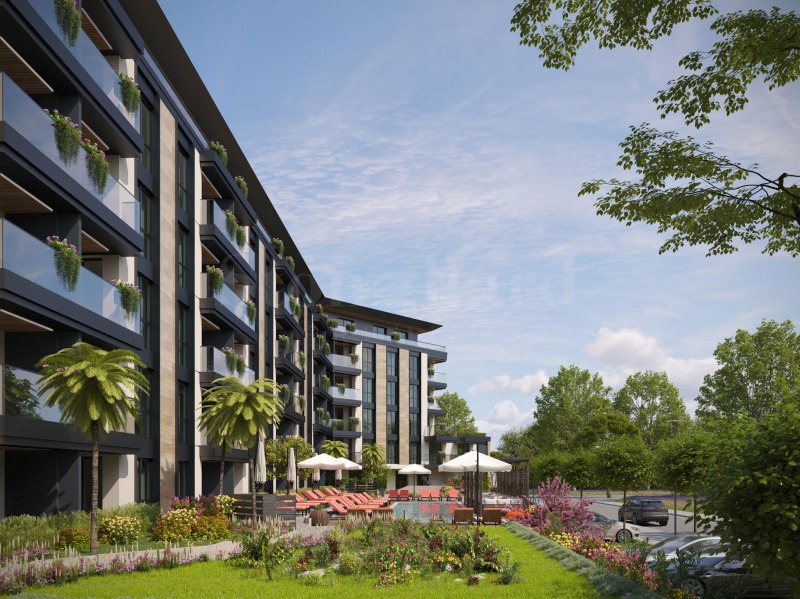 Продава МАГАЗИН, к.к. Слънчев бряг, област Бургас, снимка 3 - Магазини - 53268714