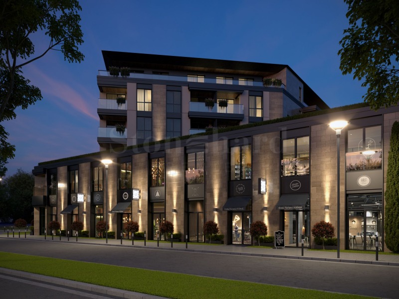 Продава МАГАЗИН, к.к. Слънчев бряг, област Бургас, снимка 7 - Магазини - 53268714