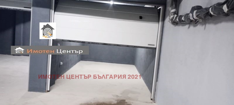 Продава ГАРАЖ, ПАРКОМЯСТО, гр. София, Павлово, снимка 3 - Гаражи и паркоместа - 47490560