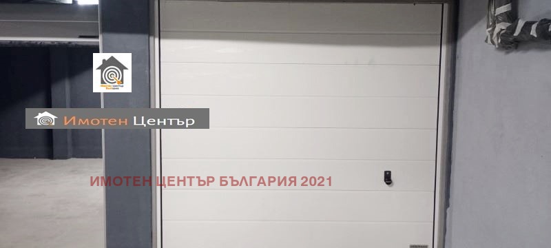 Продава ГАРАЖ, ПАРКОМЯСТО, гр. София, Павлово, снимка 2 - Гаражи и паркоместа - 47490560