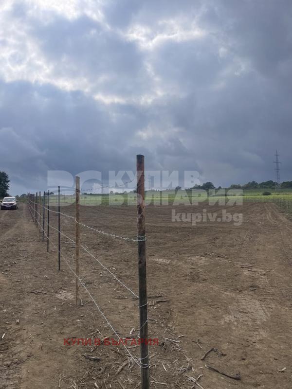 Eladó  Cselekmény Varna , m-t Percsemlijata , 3500 négyzetméter | 60580559 - kép [5]
