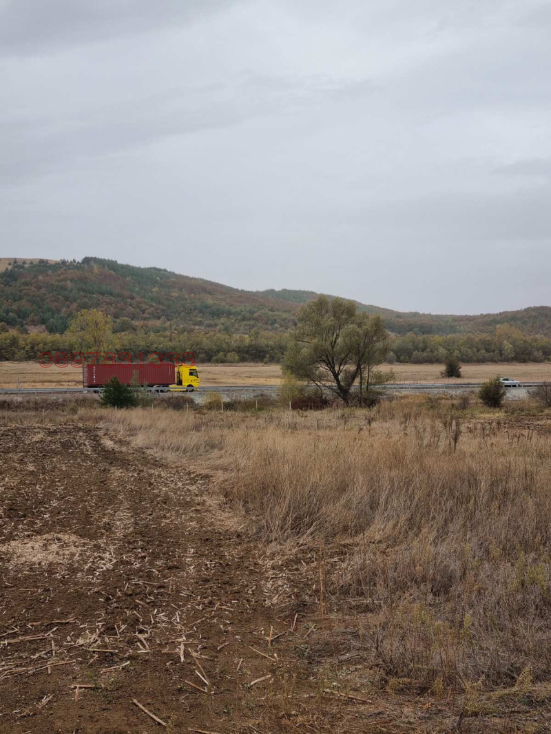Продава ЗЕМЕДЕЛСКА ЗЕМЯ, гр. Дупница, област Кюстендил, снимка 5 - Земеделска земя - 52786215