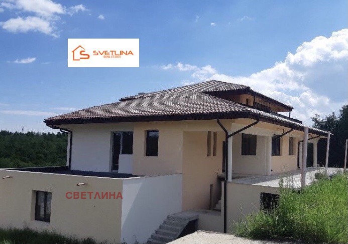 Продава БИЗНЕС ИМОТ, гр. София, с. Бистрица