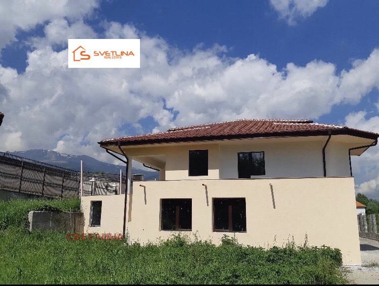 Продава БИЗНЕС ИМОТ, гр. София, с. Бистрица, снимка 4 - Други - 53038972