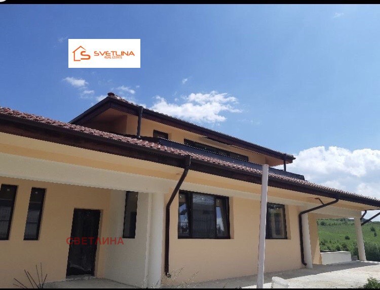 Продава БИЗНЕС ИМОТ, гр. София, с. Бистрица, снимка 3 - Други - 53038972